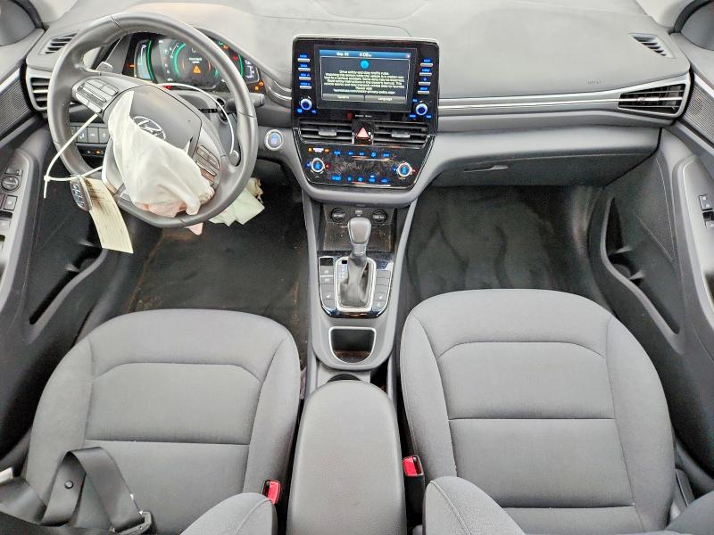Продаж на аукціоні авто 2020 Hyundai Ioniq, vin: KMHC75LD6LU241123, номер лоту: 70190176