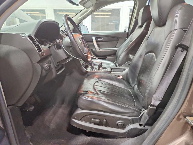 Aukcja sprzedaży 2009 Gmc Acadia, vin: 1GKEV33D59J184693, numer aukcji: 67822076