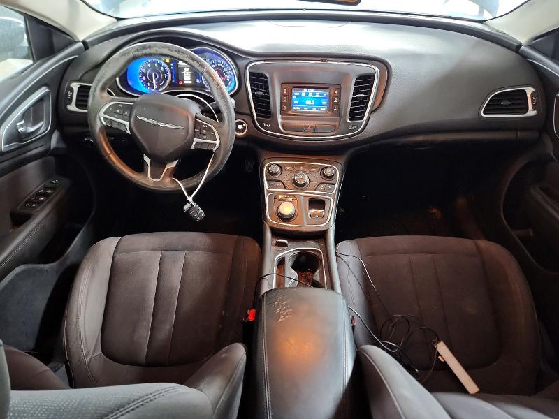 Aukcja sprzedaży 2015 Chrysler 200, vin: 1C3CCCAB7FN534845, numer aukcji: 67534126