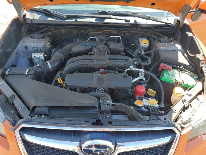 Продажа на аукционе авто 2014 Subaru Xv Crosstrek, vin: JF2GPAVCXE8318799, номер лота: 66851456