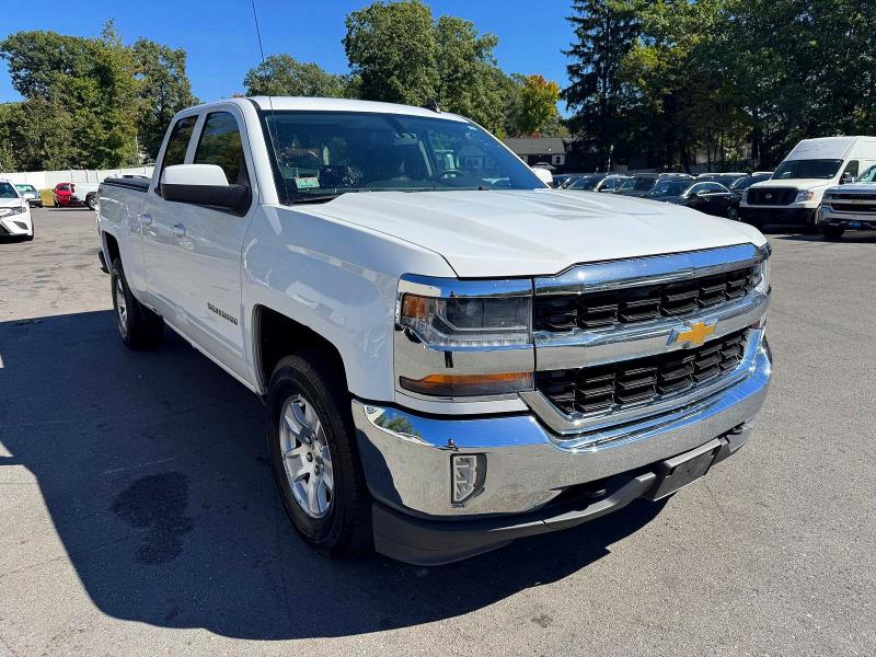 70837186 :رقم المزاد ، 1GCVKREC3GZ164310 vin ، 2016 Chevrolet Silverado مزاد بيع