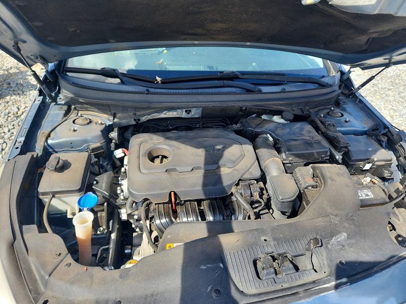 67934196 :رقم المزاد ، 5NPE34AF9GH309034 vin ، 2016 Hyundai Sonata مزاد بيع