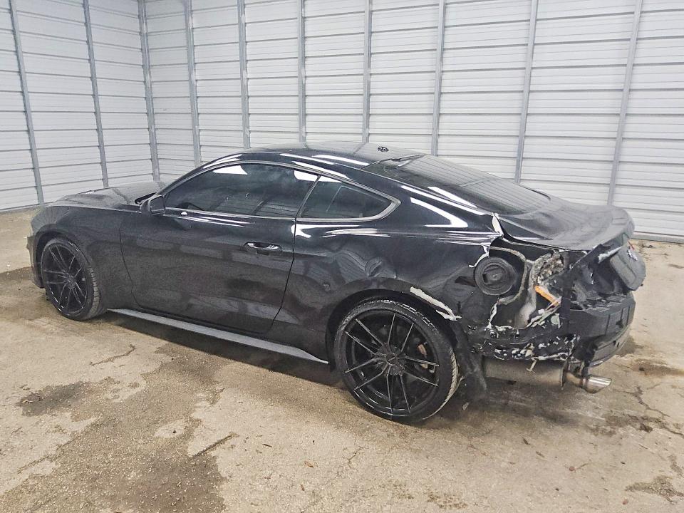 2019 Ford Mustang მანქანა იყიდება აუქციონზე, vin: 1FA6P8TH4K5116836, აუქციონის ნომერი: 65413766