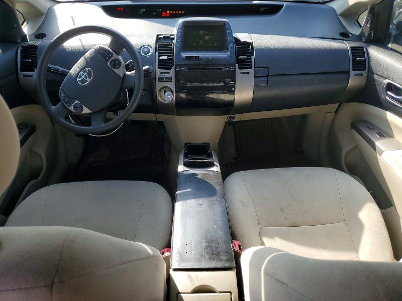 Продаж на аукціоні авто 2008 Toyota Prius, vin: JTDKB20U487759996, номер лоту: 67705816