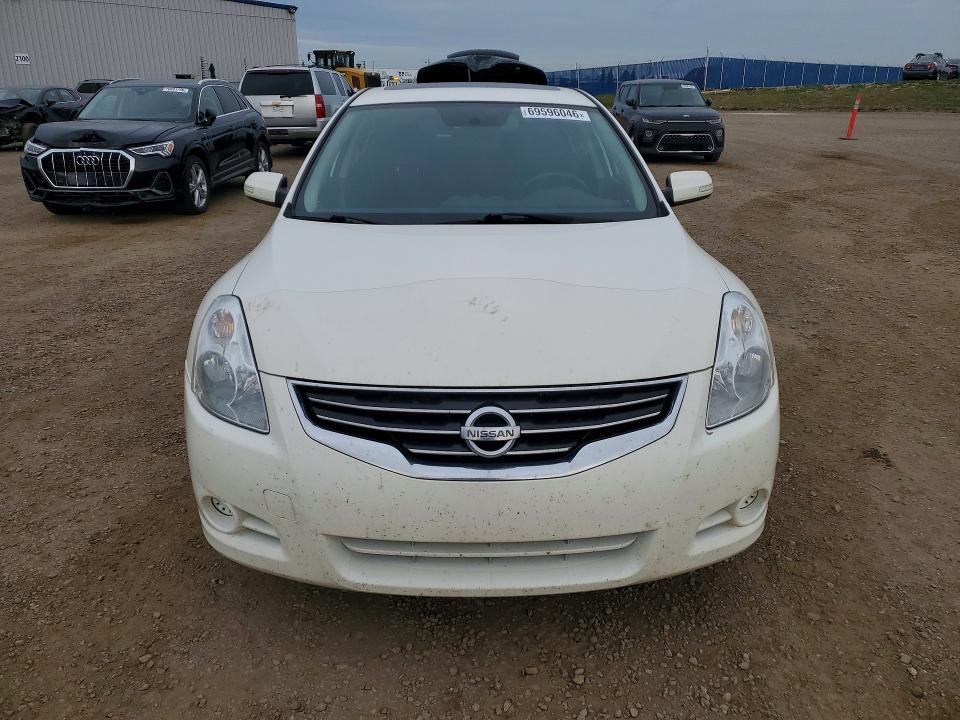 Aukcja sprzedaży 2010 Nissan Altima, vin: 1N4CL2AP0AC133892, numer aukcji: 69596046