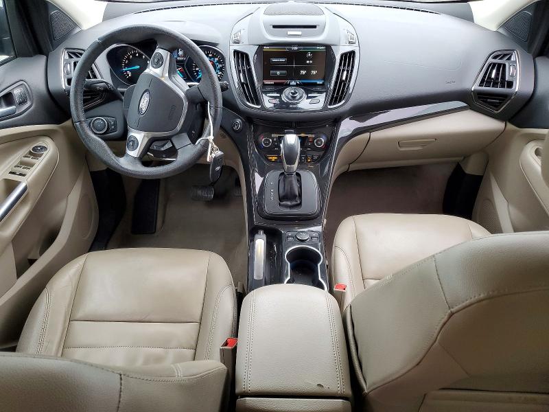 Auction sale of the 2015 Ford Escape, vin: 1FMCU9J91FUB96420, lot number: 66763546
