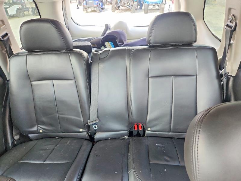 Aukcja sprzedaży 2008 Gmc Envoy, vin: 1GKDS13S482116482, numer aukcji: 70162596