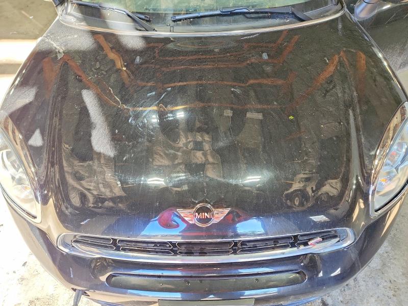 2016 Mini Cooper მანქანა იყიდება აუქციონზე, vin: WMWZC5C54GWT39559, აუქციონის ნომერი: 69780596