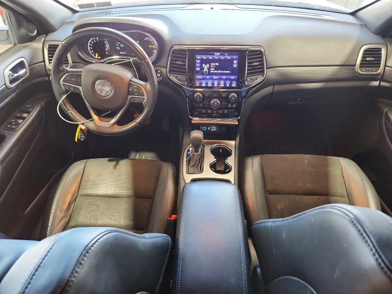 Aukcja sprzedaży 2019 Jeep Grand Cherokee, vin: 1C4RJFAG8KC587827, numer aukcji: 68631846
