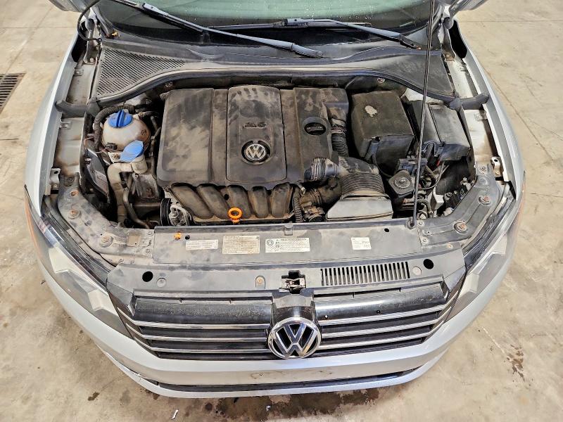 Aukcja sprzedaży 2012 Volkswagen Passat, vin: 1VWAP7A36CC074718, numer aukcji: 65533916