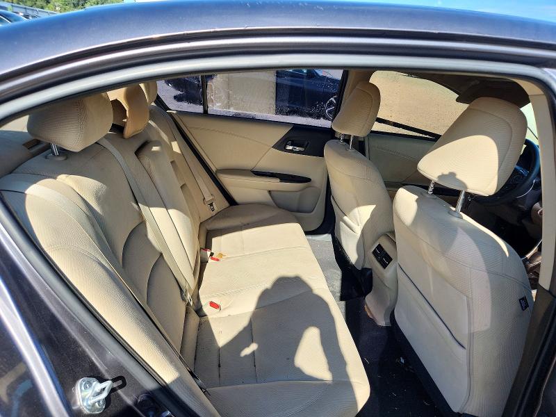 68425486 :رقم المزاد ، JHMCR6F31HC016093 vin ، 2017 Honda Accord مزاد بيع