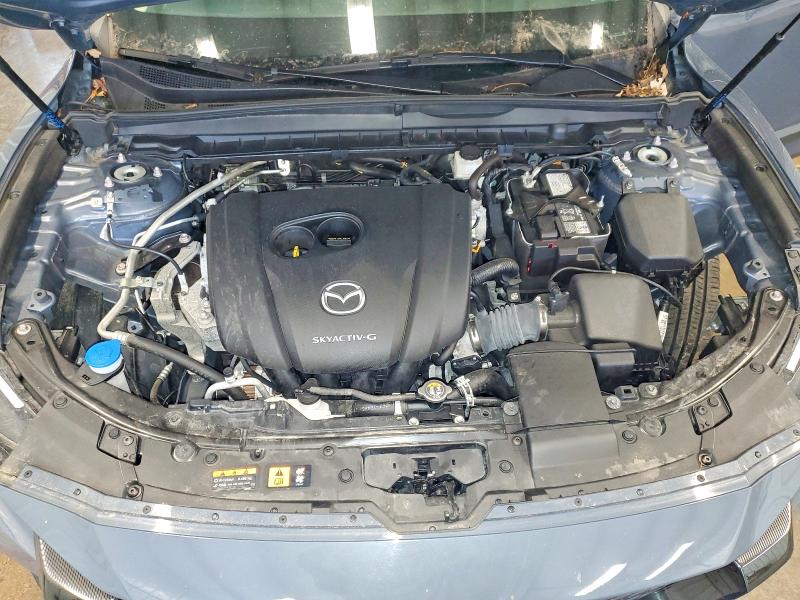 Продажа на аукционе авто 2024 Mazda Cx-50, vin: 7MMVABBM1RN186534, номер лота: 66968536
