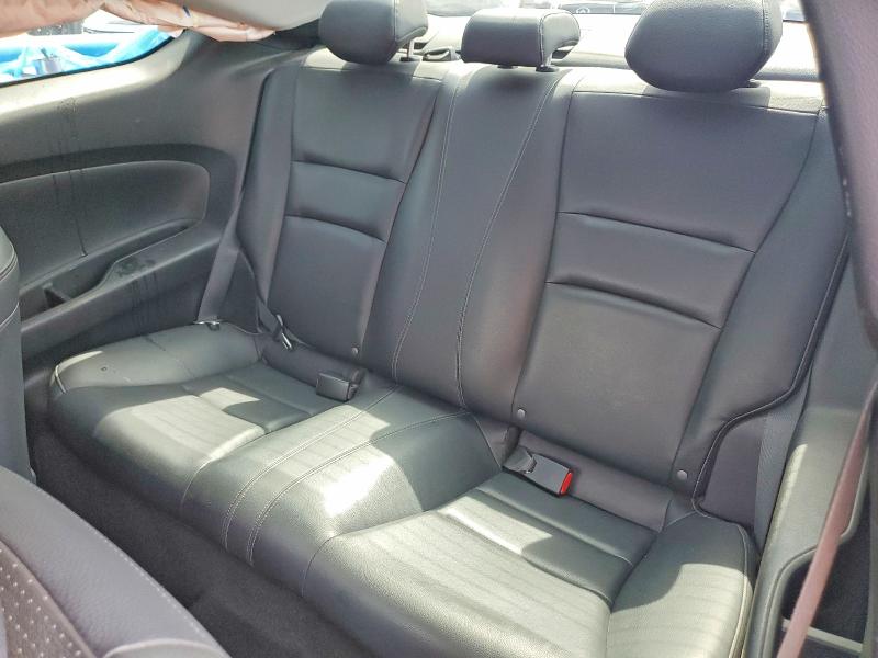 2015 Honda Accord მანქანა იყიდება აუქციონზე, vin: 1HGCT2B81FA009376, აუქციონის ნომერი: 67488636