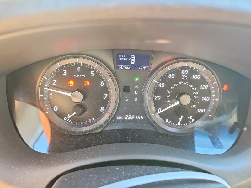 68515686 :رقم المزاد ، JTHBJ46GX82179048         vin ، 2008 Lexus Es مزاد بيع