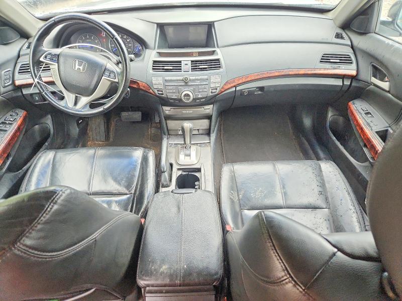Aukcja sprzedaży 2011 Honda Accord Crosstour, vin: 5J6TF1H53BL000667, numer aukcji: 69514486