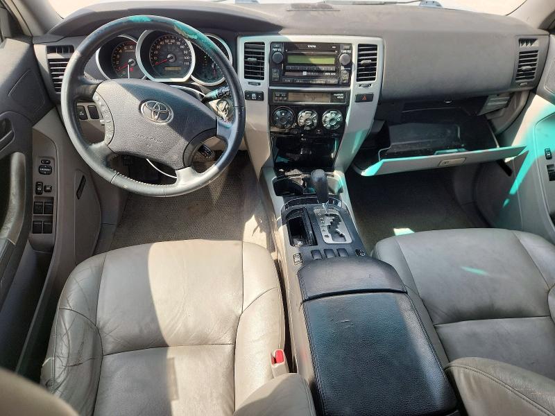 Продаж на аукціоні авто 2008 Toyota 4runner, vin: JTEZU17R78K021428, номер лоту: 69223296