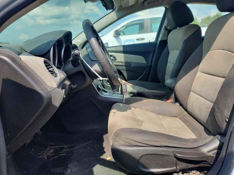 Aukcja sprzedaży 2015 Chevrolet Cruze, vin: 1G1PA5SH2F7236797, numer aukcji: 67798706