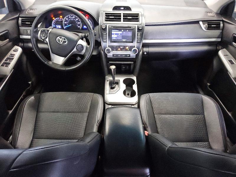66810066 :رقم المزاد ، 4T1BF1FKXEU467735 vin ، 2014 Toyota Camry مزاد بيع