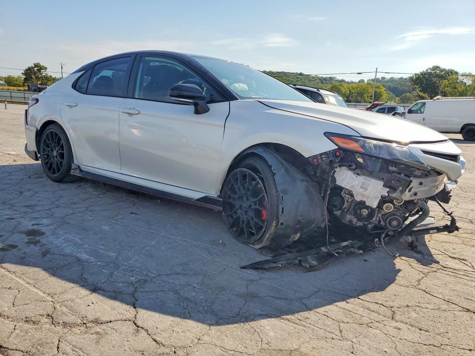 Aukcja sprzedaży 2024 Toyota Camry, vin: 4T1KZ1AK5RU098061, numer aukcji: 68079076