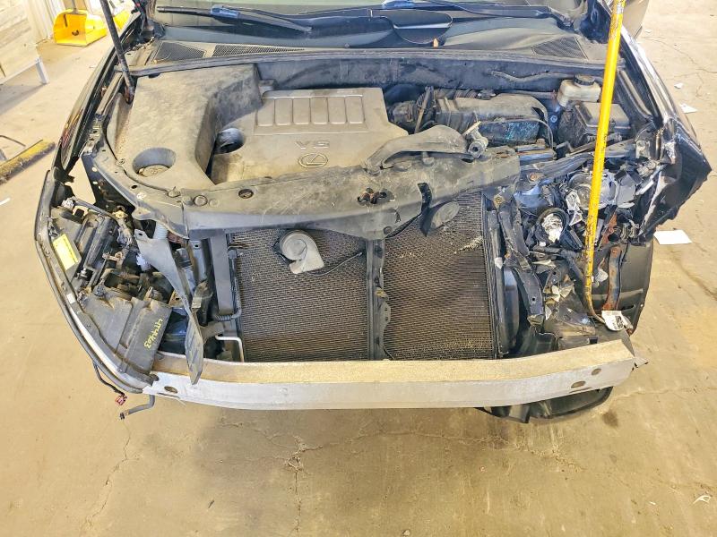 68197626 :رقم المزاد ، 2T2HK31U88C058130 vin ، 2008 Lexus Rx مزاد بيع