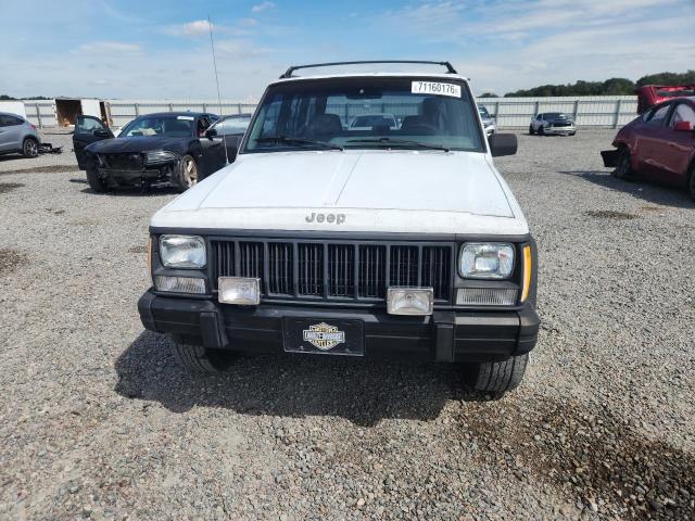 1994 Jeep Cherokee მანქანა იყიდება აუქციონზე, vin: 1J4FT68S9RL227008, აუქციონის ნომერი: 71160176