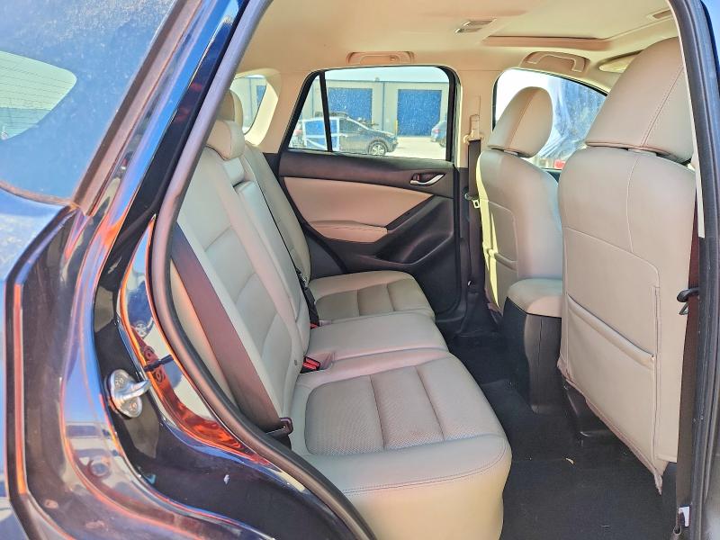 Продаж на аукціоні авто 2014 Mazda Cx-5, vin: JM3KE2DY2E0427801, номер лоту: 69034086
