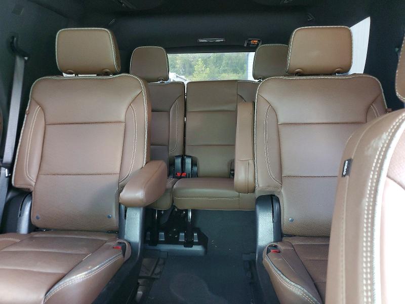 Aukcja sprzedaży 2023 Chevrolet Tahoe, vin: 1GNSKTKL4PR227345, numer aukcji: 67624276