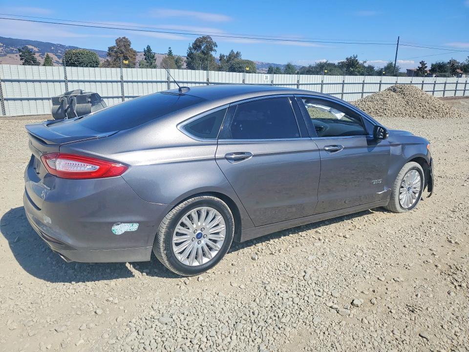 Aukcja sprzedaży 2014 Ford Fusion, vin: 3FA6P0SU6ER142498, numer aukcji: 67735196