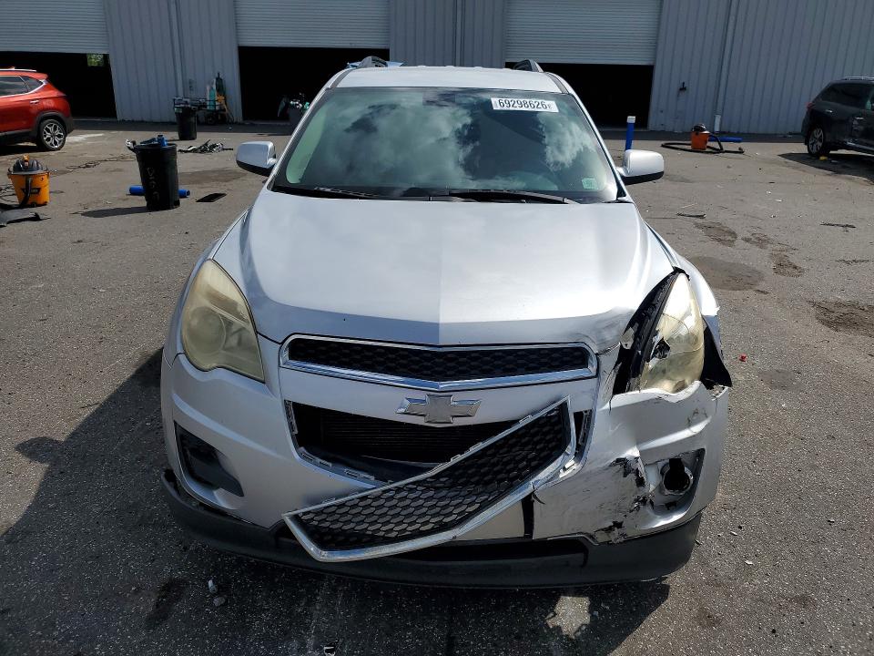 Aukcja sprzedaży 2011 Chevrolet Equinox, vin: 2CNALDEC0B6252892, numer aukcji: 69298626
