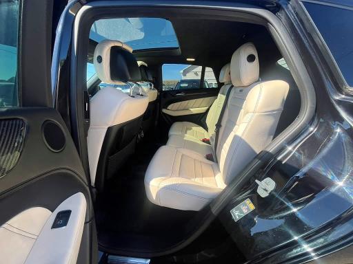 68350986 :رقم المزاد ، 4JGED7FB8HA060556 vin ، 2017 Mercedes-benz Gle Coupe مزاد بيع