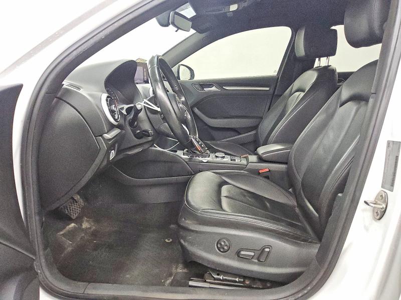 Aukcja sprzedaży 2018 Audi A3, vin: WAUB8GFF3J1000900, numer aukcji: 63571486