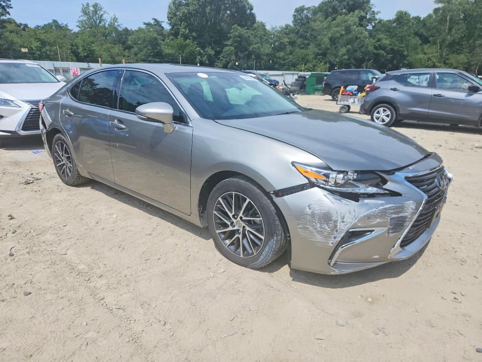 Aukcja sprzedaży 2017 Lexus Es, vin: 58ABK1GG7HU065836, numer aukcji: 64322786