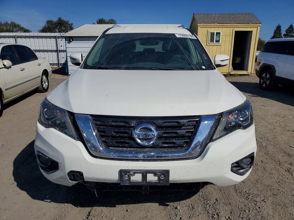 Aukcja sprzedaży 2019 Nissan Pathfinder, vin: 5N1DR2MM8KC628708, numer aukcji: 70000186