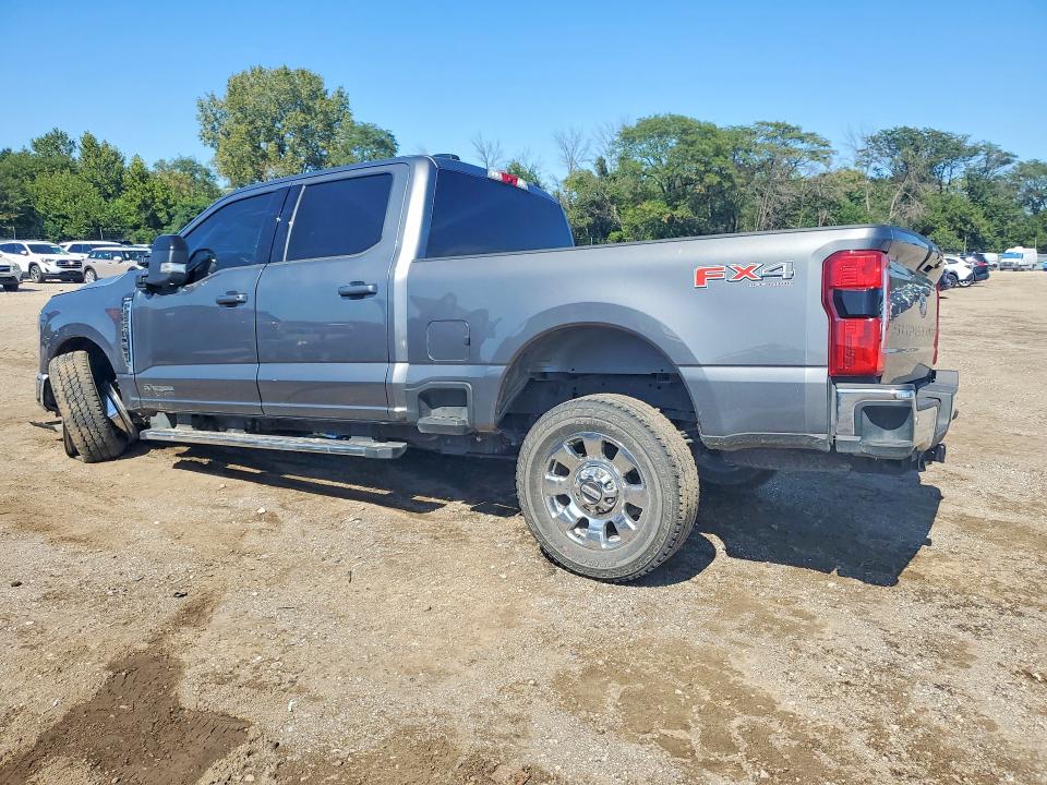 Продажа на аукционе авто 2025 Ford F250, vin: 1FT8W2BT0SED75056, номер лота: 68087986