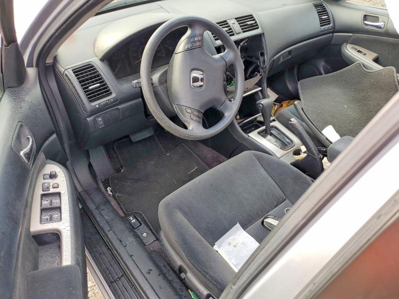 Aukcja sprzedaży 2005 Honda Accord, vin: 1HGCM56795A191729, numer aukcji: 70452456
