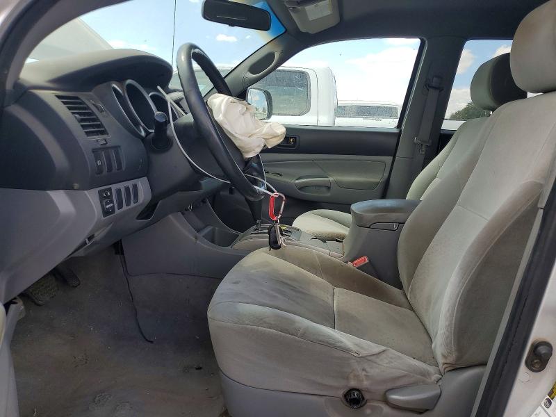 Продаж на аукціоні авто 2005 Toyota Tacoma, vin: 5TEJU62N45Z060911, номер лоту: 67342496