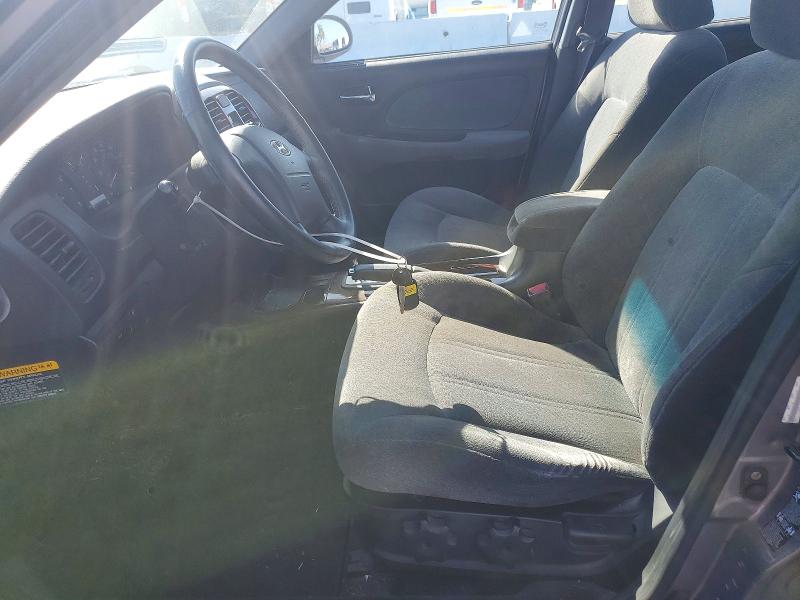 Продаж на аукціоні авто 2005 Hyundai Sonata, vin: KMHWF35H95A142210, номер лоту: 69599976