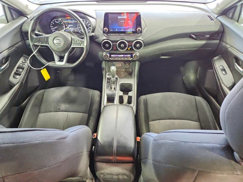 Aukcja sprzedaży 2021 Nissan Sentra, vin: 3N1AB8CVXMY299130, numer aukcji: 67740486