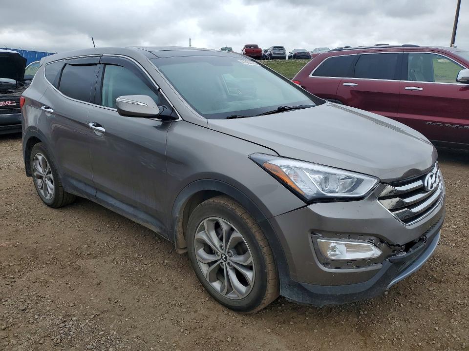 Aukcja sprzedaży 2013 Hyundai Santa Fe Sport, vin: 5XYZUDLA6DG116441, numer aukcji: 67363476