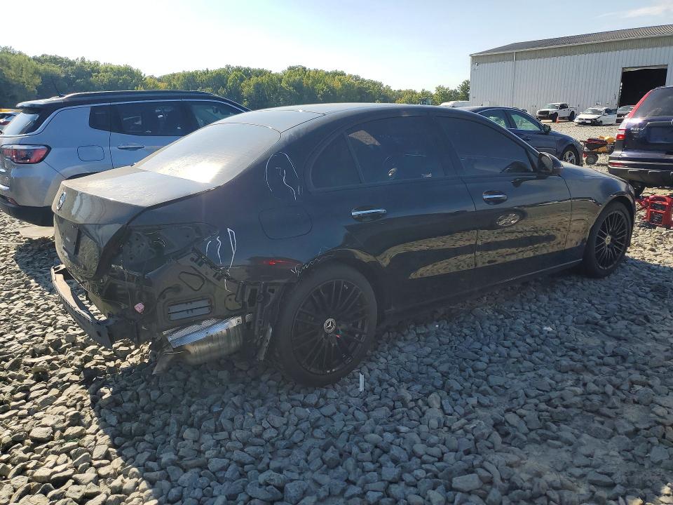 Aukcja sprzedaży 2022 Mercedes-benz C, vin: W1KAF4HB8NR063114, numer aukcji: 68925126