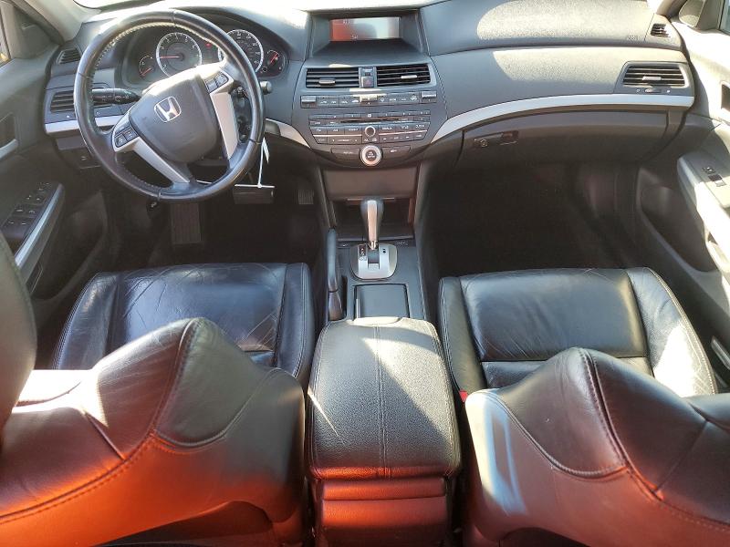 Aukcja sprzedaży 2009 Honda Accord, vin: 1HGCP36839A037852, numer aukcji: 71089436