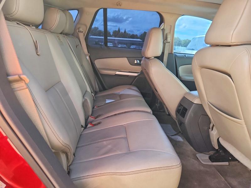 Aukcja sprzedaży 2011 Ford Edge, vin: 2FMDK4JC4BBA27646, numer aukcji: 67376056