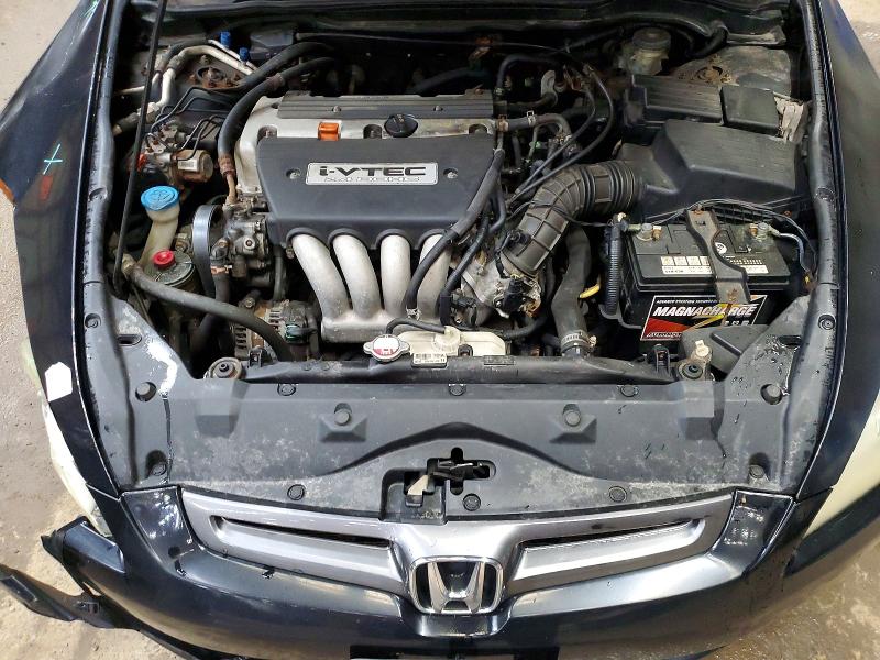 Aukcja sprzedaży 2003 Honda Accord, vin: 1HGCM56453A817568, numer aukcji: 68218846