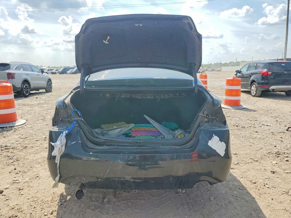 70162656 :رقم المزاد ، 1N4AL3AP6EN237052 vin ، 2014 Nissan Altima مزاد بيع