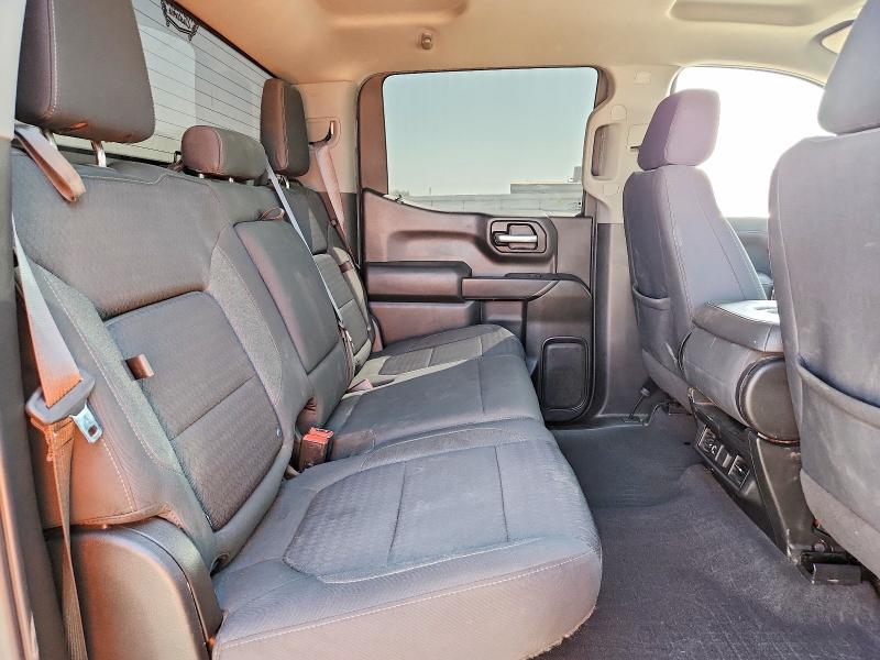 Продажа на аукционе авто 2021 Chevrolet Silverado, vin: 1GCUYDED2MZ440767, номер лота: 68865176