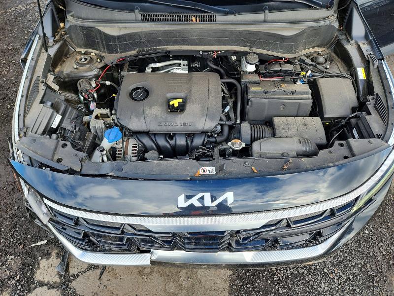 2024 Kia Seltos მანქანა იყიდება აუქციონზე, vin: KNDEUCAA3R7583218, აუქციონის ნომერი: 68244966