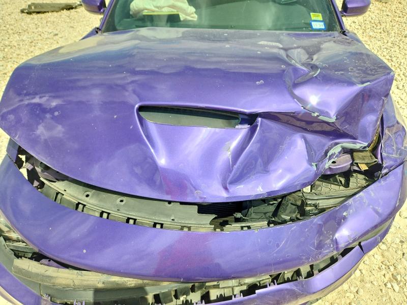 Продаж на аукціоні авто 2019 Dodge Charger, vin: 2C3CDXHG9KH726681, номер лоту: 69230266