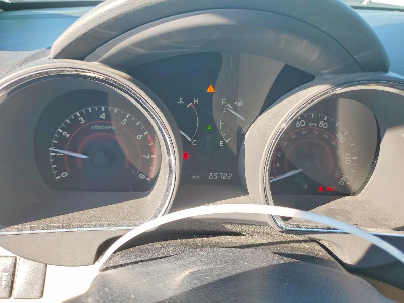 68260836 :رقم المزاد ، 5TDZA3EH4CS030575 vin ، 2012 Toyota Highlander مزاد بيع