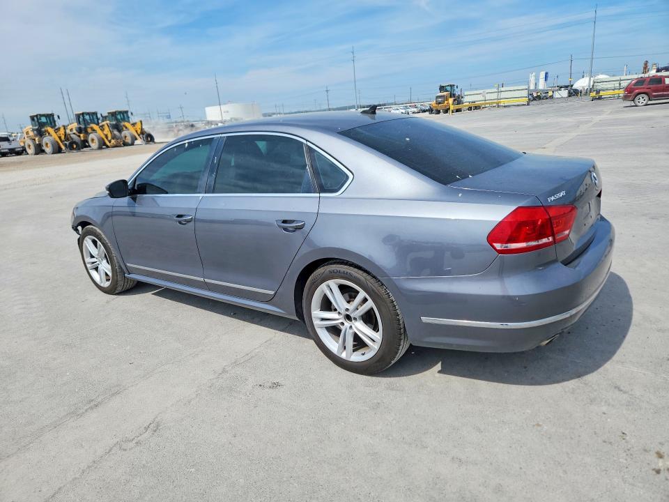 Aukcja sprzedaży 2013 Volkswagen Passat, vin: 1VWCN7A33DC108131, numer aukcji: 70673586