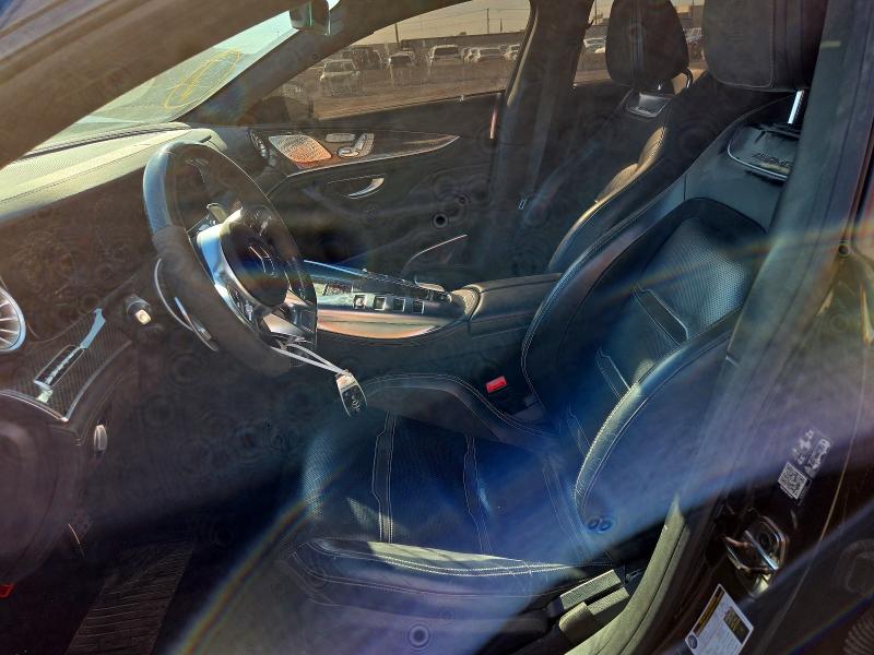 Продаж на аукціоні авто 2019 Mercedes-benz Amg Gt, vin: WDD7X8KB6KA006492, номер лоту: 70519066